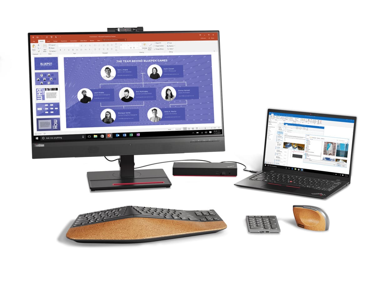 CeotechI's tweet photo. Disponibili i nuovi laptop Lenovo ThinkBook con Windows 11
-
#AMDRyzen #GadgetTech #Intel #Italia #Keyboard #Laptop #Lenovo #LenovoGo #Monitor #Mouse #PC #TechNews #Thinkbook #ThinkBook13x #ThinkBook16pGen2 #ThinkBookPlusGen2 #ThinkVision #ThinkVisionM15
https://t.co/rZaGpOwXZQ https://t.co/RNLQpIsArM