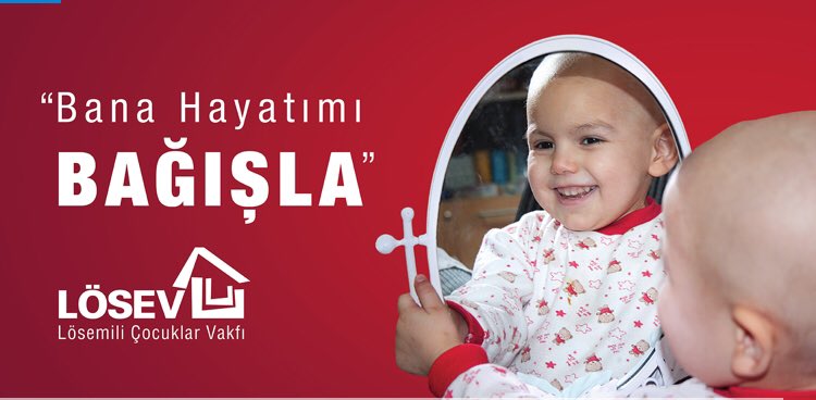 AyferrAyferr1's tweet photo. Her gün

#LÖSANTEyeRuhsatÇocuklaraUmut
#LöseveTamRuhsat #LösanteyeTamRuhsat 🌙

#LÖSEVdeHerÇocukKahraman 🌈

İlik bağışı hayat kurtarır 🪁 https://t.co/RHTH5hG4ZE https://t.co/7oG1kjmIgu