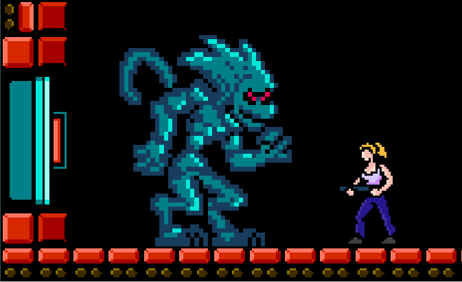 chusogames's tweet photo. Boss phase 3:
- Try to get final design
#pixelart #indiegame #indiedev #metroidvania https://t.co/POHnVoU1VG