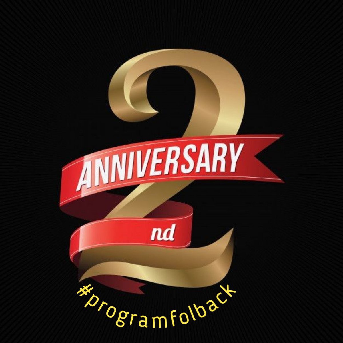 mpoklela7's tweet photo. #2ndprogramfolback
#SejutaPromotor

Bagimu Negeri - 4

@mpoklela7 
@Evie19101 
@ezarjunioregain 
@8945Any 
@ArkanaFawzi 
@ireneswasuryani 
@kalimayafashion 
@Cen_tils 

@PutraBuana_
@sirodjudin01
@TheNewPajajaran 
@Gita_Gina_ 
@Kang_86K 
@ListrikDari
@Irfansyahirawan

🔃❤ https://t.co/9p2lRPlSnv