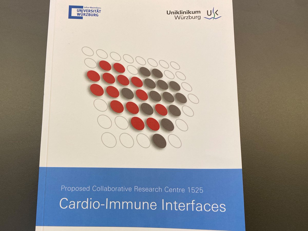 Deutsches Zentrum für Herzinsuffizienz tweet media