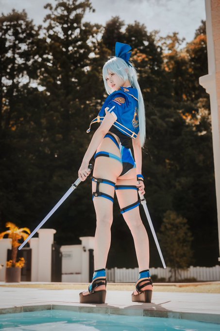 コスプレイヤーふつれのTwitter画像23
