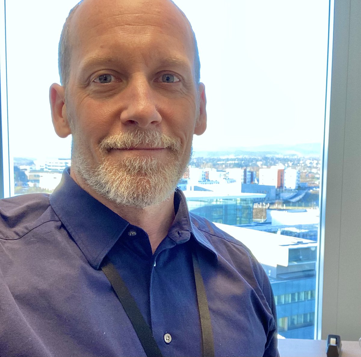 JeffreyLukasik's tweet photo. Tuesdays are the days we get into high gear. Make progress. Get things done. 💪🙋‍♂️ #gearupTuesday #makethingshappen #newDayrising #positiveenergy @EquinorASA https://t.co/h69UrC1M5G