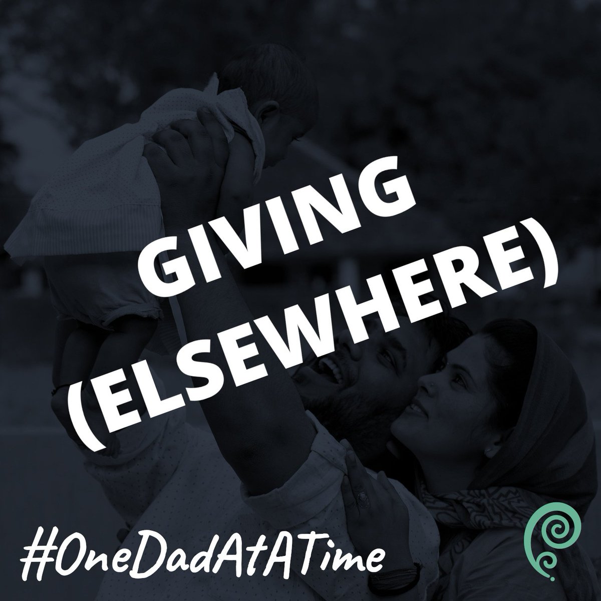 fatheringdotme's tweet photo. Happy #GivingTuesday! Read our request to support another small organization you love today: https://t.co/tytzvHGdHd #OneDadAtATime #dads #BeingADadRocks #info #repost https://t.co/WQV2aA0Aon