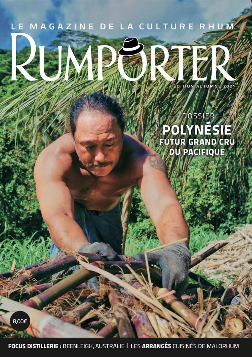 Rumporter tweet media