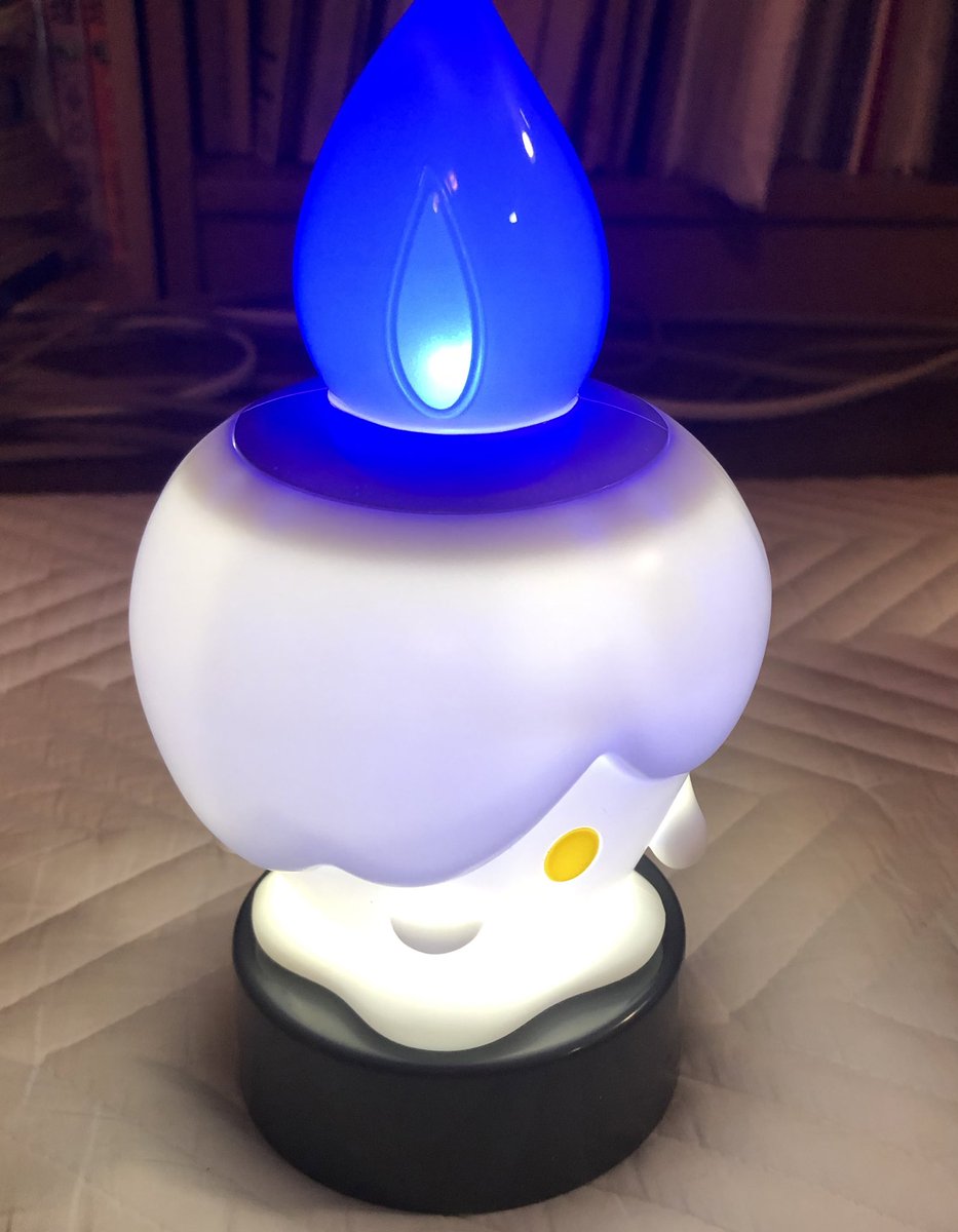 ZNE4dmUxo7ZdyLX's tweet photo. 買った〜😆🕯✨
癒��れる〜🔥 https://t.co/NBokD21xc1