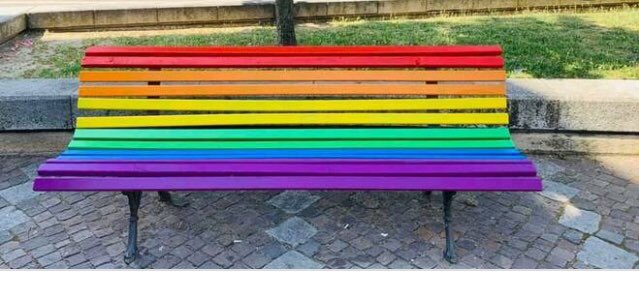 Elio Vito 🇮🇹🇪🇺🇺🇸🏳️🌈🌍 tweet media