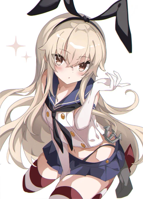 #今月描いた絵を晒そう
11月でした!(艦これ) 