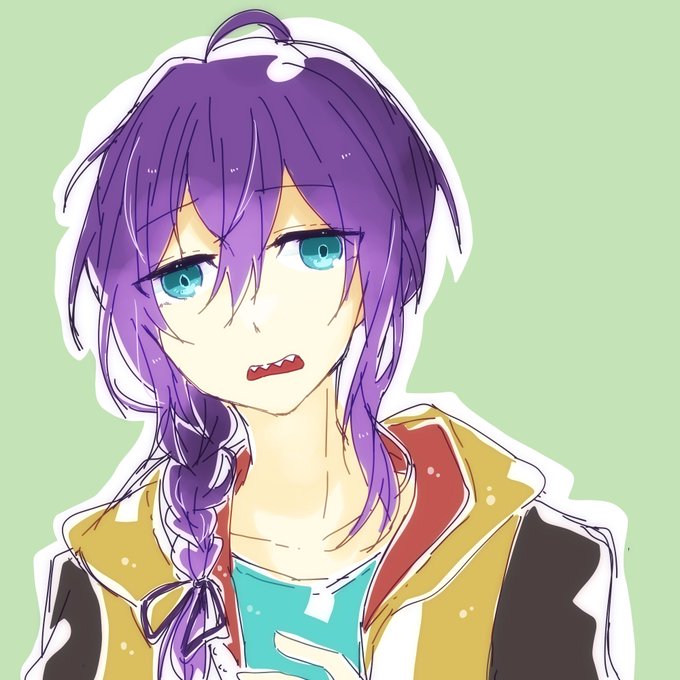 あんスタ二次創作のtwitterイラスト検索結果