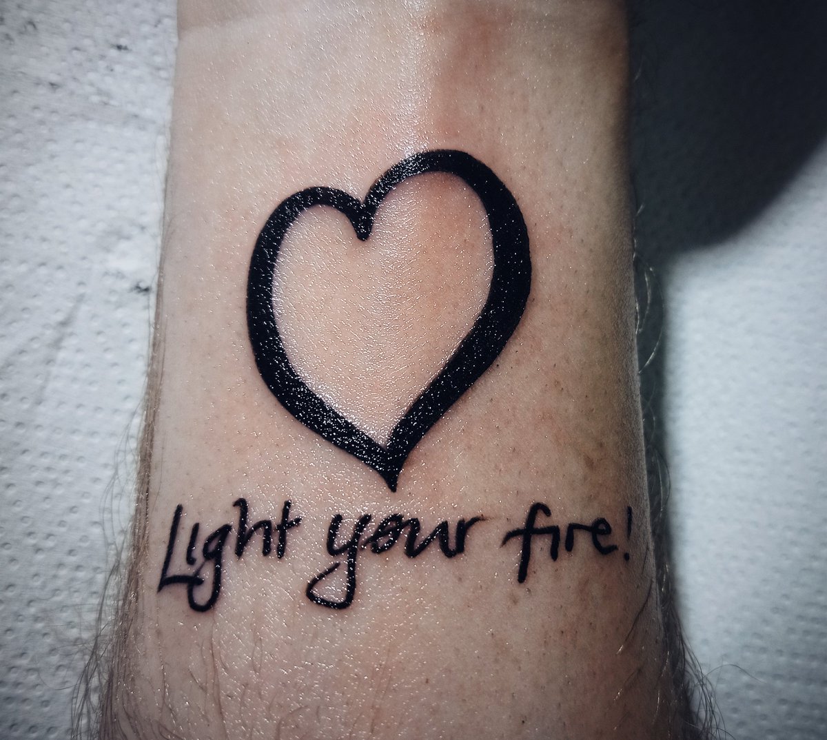 🏳️🌈GORY🏳️🌈 tweet media