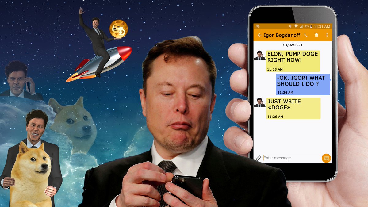 Bogdanoff Coin (@Bogdan_offCoin) / Posts / X