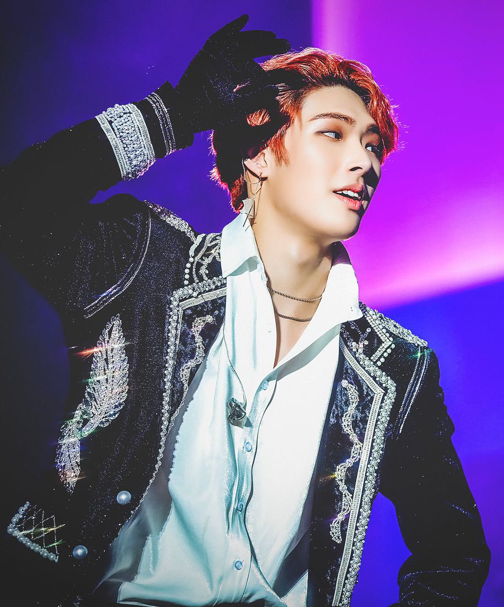 GOTEEZLOOKS's tweet photo. #JINYOUNG #MINGI | #GOT7 #ATEEZ https://t.co/rFaMl71Qf6