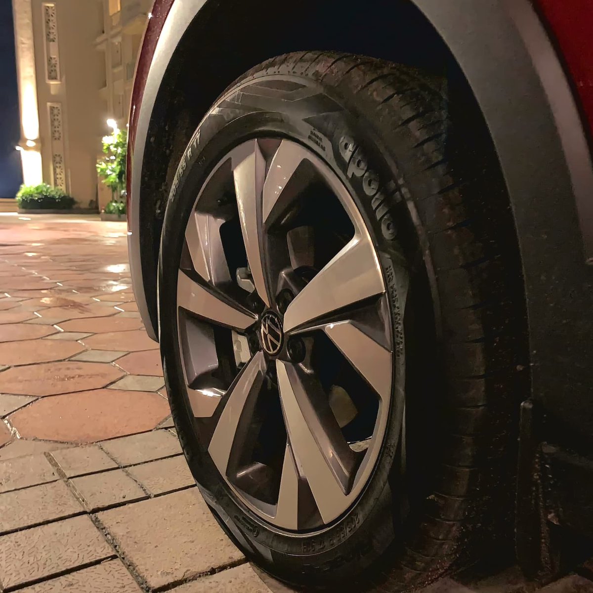 trycarpal's tweet photo. Top of the Line with the Topline! Mr. Ajay Menon and his family recently got home their VW Taigun Topline AT finished in an amazing Wild Cherry Red!  #BuyCarsSmarter #vw #vwindia #volkswagen #volkswagenindia #vagcars #volkswagentaigun #taigun #topline #red #cherryred #tsi #vwtsi https://t.co/NZSNggBSiv