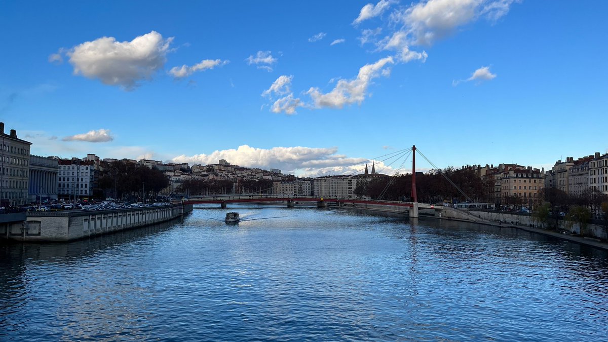 catalink_eu's tweet photo. Our CTO, @koafgeri, and our senior software engineer, @panmitz, are in #Lyon attending the final workshop of @Prevision.  #PREVISION #workshop #H2020 https://t.co/pP1EPSAiwq