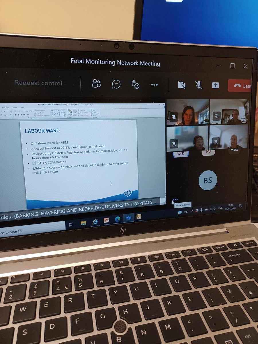 Sblackwell192's tweet photo. That time of the month #fmlnetwork meeting. https://t.co/8FE8PbKIIH