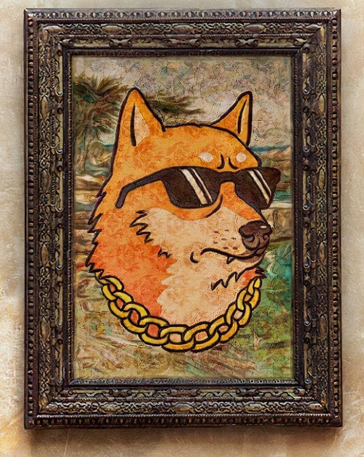 tportofficial's tweet photo. @kucoincom @Boss__Token
THE FINAL BOSS OF ALL DOG COINS
@Boss__Track COMING SOON. GRAB YOUR BAGS BEFORE WE MOON.
#BOSS
#BOSSTOKEN
#BOSSTRACK
#BOSSARMY
๐๐๐๐๐๐๐๐ https://t.co/xiOlLOLL01