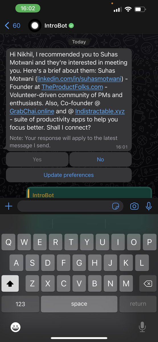 Nikhil Jois tweet media