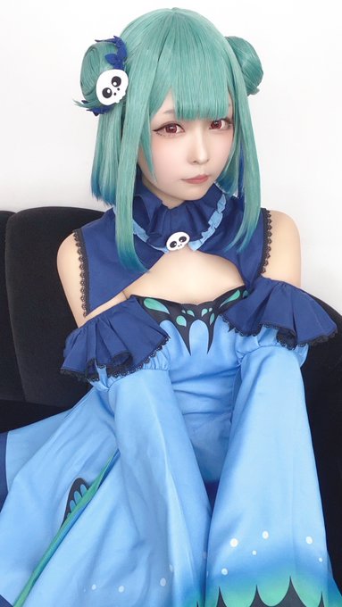 コスプレイヤー紗乃のTwitter画像28