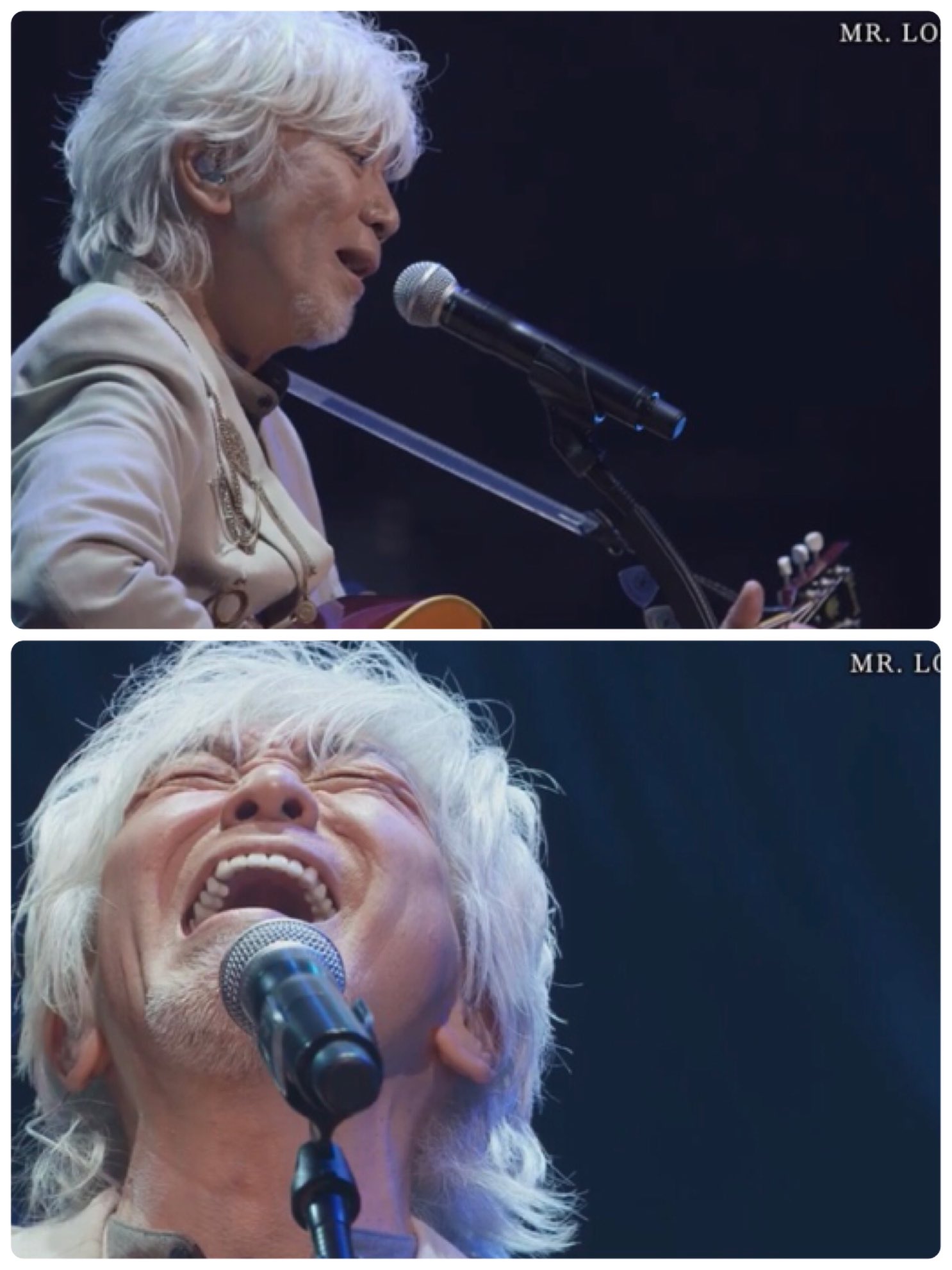 Mario 22年1月2日wowow 時30分より放送 玉置浩二 Concert Tour 21 故郷楽団 Chocolate Cosmos 11月22日 月 東京国際フォーラム ホールa 心を込めて歌う玉置さんに うっとりだわ 玉置浩二 T Co Upnoi9784f Twitter