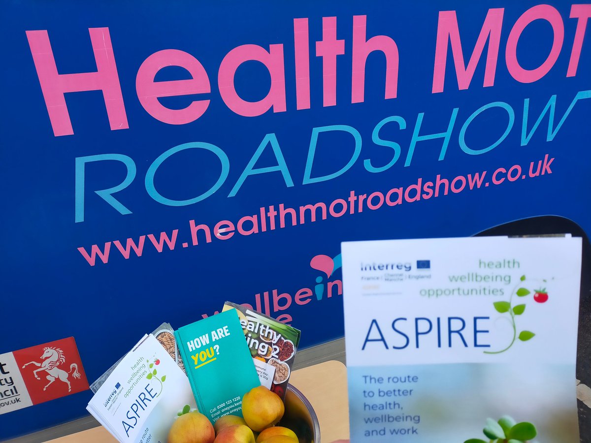 ASPIRE East Kent tweet media