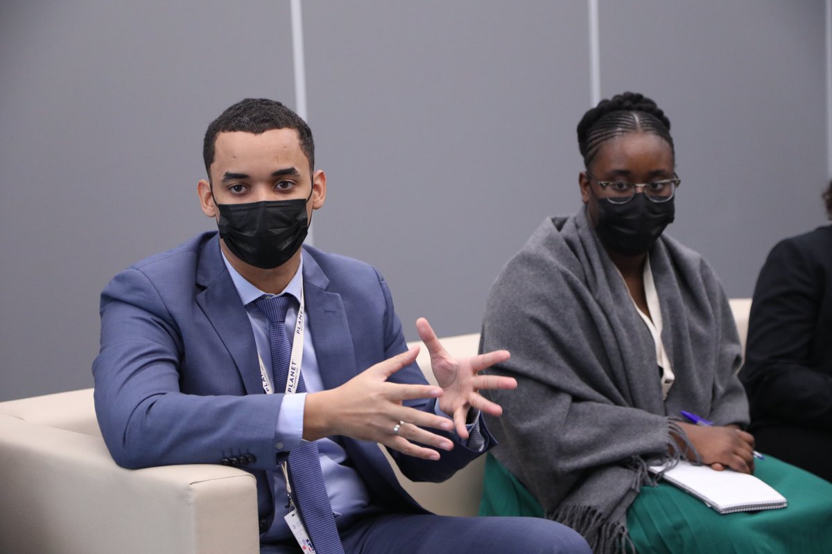 Dr. Joseph Siaw Agyepong tweet media