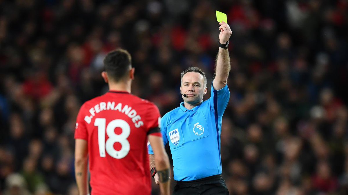 ArabicFPL's tweet photo. 🟡 | لاعبين مهددين بالإيقاف (يمتلكون 4 بطاقات صفراء): 

برونو 
كانسيلو 
ڤيلتمان 
دافي 
كاش
ويلسون 
كانوس 
براونهيل 
مغين
شاو 
نورمان 

#فانتزي_البريميرليغ https://t.co/vdTB9NwyYE
