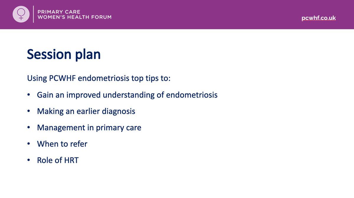 GLNS_Medscape's tweet photo. Join us in Clinical Auditorium 3 for the #WomensHealth stream—Dr Anne Connolly will be focussing on @pcwhf top tipson #endometriosis, and what primary care can do better in diagnosis and management 💬 @GuidelinesLive #GuidelinesLive @DrAnneConnolly https://t.co/OodXsG6id4