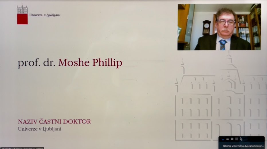 Tadej Battelino tweet media