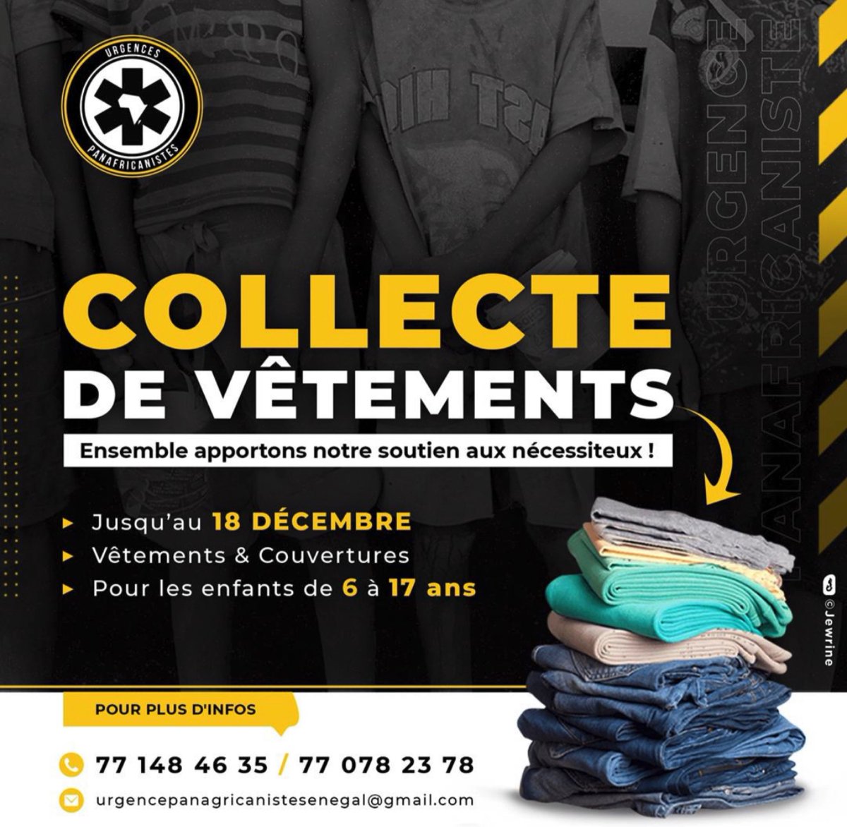 Makhfouss2's tweet image. RT MOU YATOU 🚨🚨🚨

Koussi beugue diap rek meun gua woter si numero yi nek si affiche bi ou m’envoyer un DM !