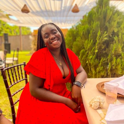 "this is her" #NewProfilePic