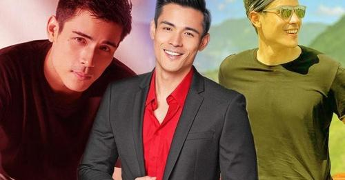 titalinaoz's tweet image. Many faces of Xian 
XIANLIM AsYorme