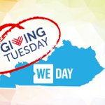 Photo by WE Day Kentucky (@WeDayKY)
