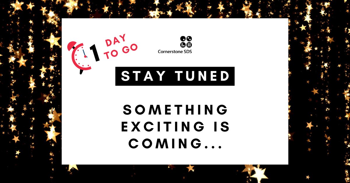 CornerstoneSDS's tweet photo. Just one more day... 👗💰

#SelfDirectedSupport
#virtualfundraising

@CornerstoneScot https://t.co/eIUlf5za0D