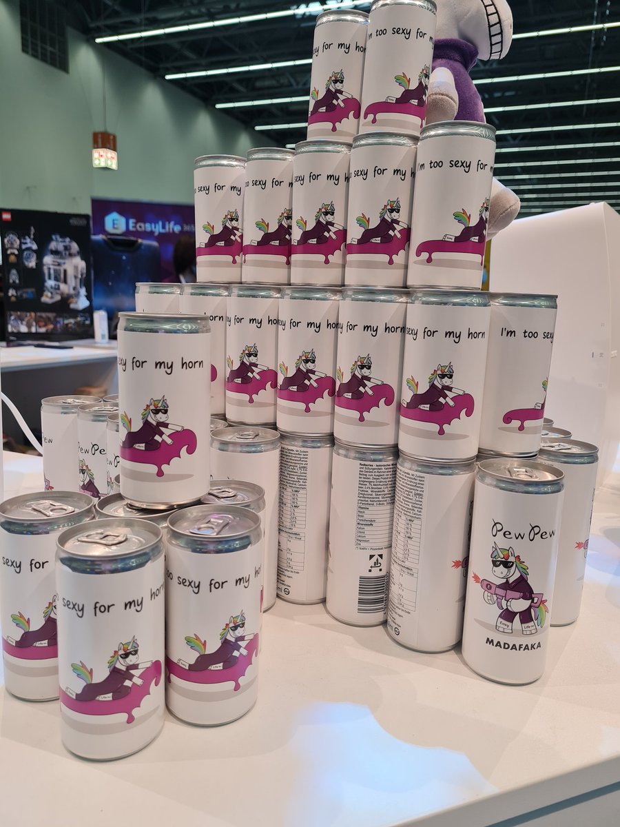 SteffiGnoerich's tweet photo. See @MichaelRoth42 I'm not the only one using Unicorns to explain #UserAdoption and #ChangeManagement 😎
#CollaborationSummit #CommunityRocks https://t.co/I5J7zjQm4d