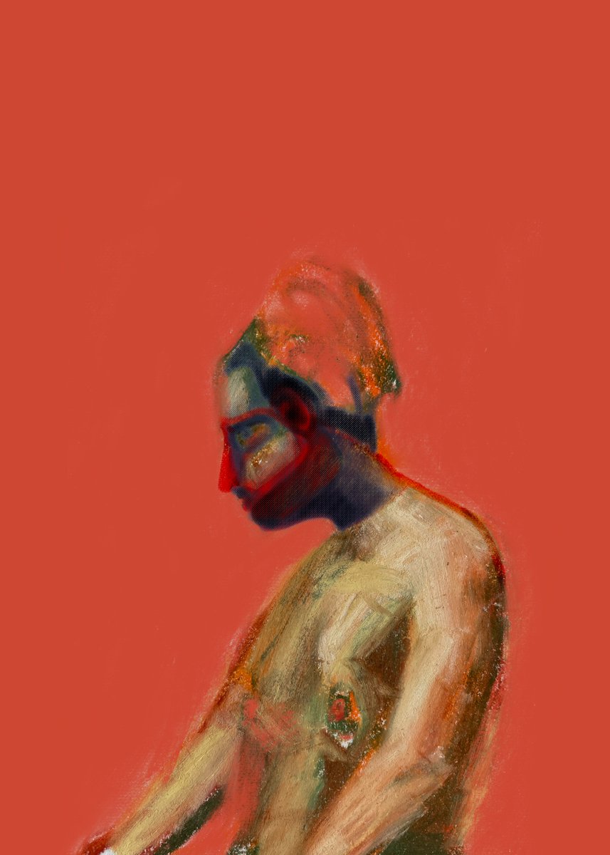 ab_nft's tweet photo. #originaldigital 
new #lifedrawing #portraits coming soon #nft and limited edition signed and numbered #gliceeprints 
#nftcollectors #nftart https://t.co/FBETjvbsAP