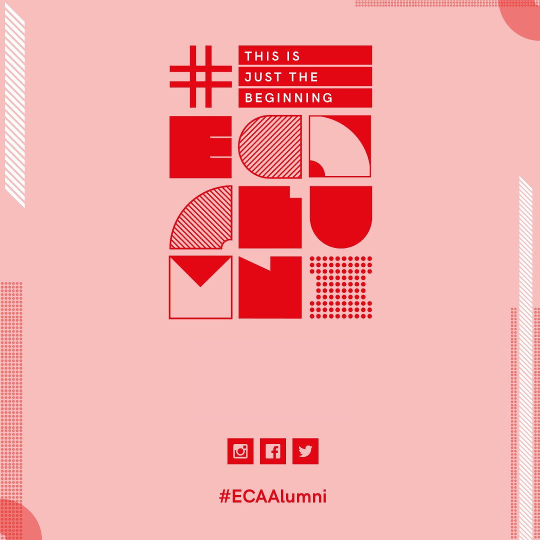 eca_edinburgh's tweet photo. Congratulations to all of the ECA #EdinburghGrads who graduated this week! We're so proud of all of you. 🥳🎉🎓

Welcome to the #ECAAlumni community! We are here to help you work out what comes next: https://t.co/YV2LMs91Y0 https://t.co/7ekF3DaYVP