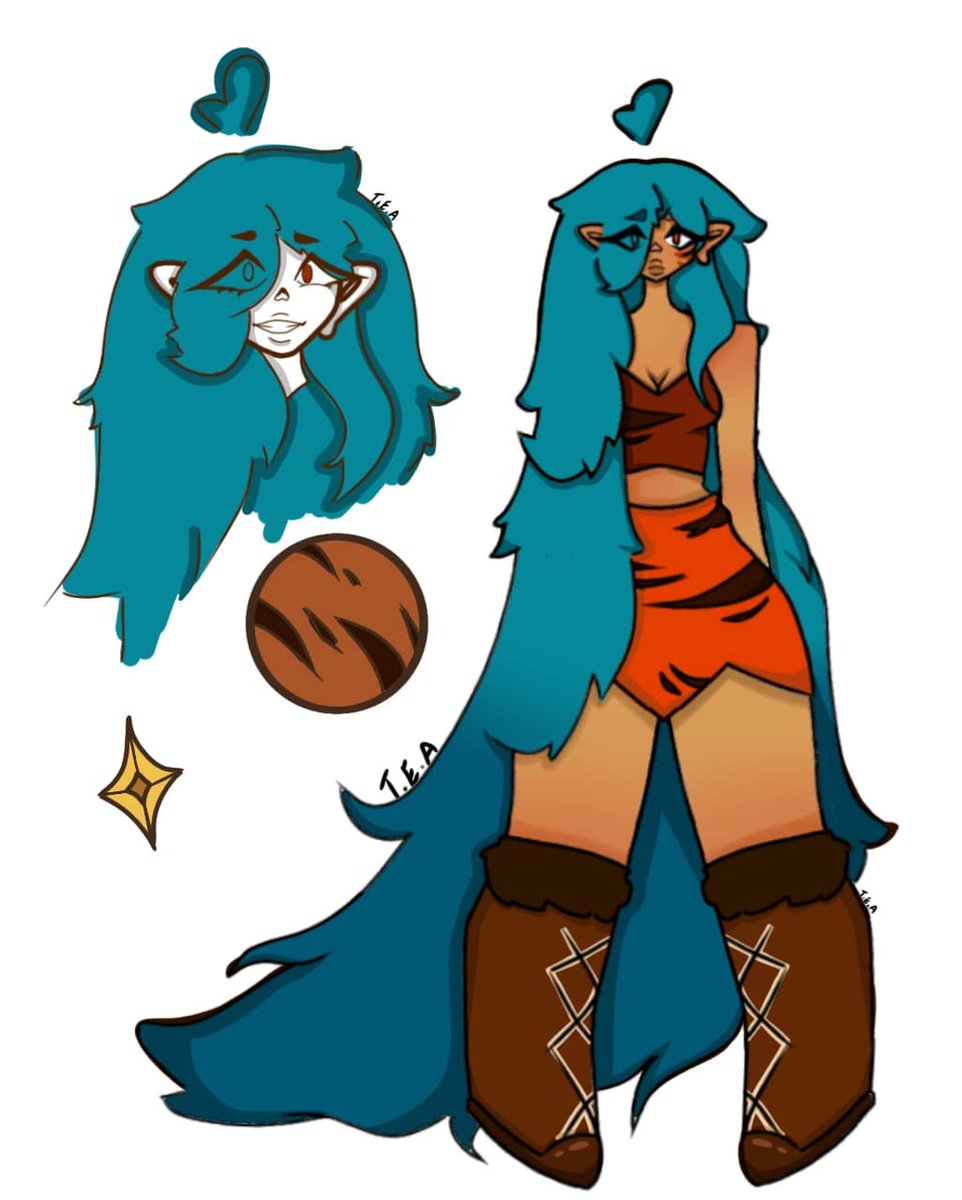 pingonin's tweet photo. Tiger lily!!
Sorry I disappeared for a while but I'm back for now so😁

Swag tags♡♡
#TigerLilyCookie #CRK #cookierun #cookierunkingdom #cookierunfanart #tigerlily #swag #art #ArtistOnTwitter https://t.co/AITxp3Ldr6