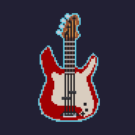 Huronss's tweet photo. the #magicinstrument it will provoke a strong emotion in their hearts @Pixel_Dailies
92x92xp
.
#pixelart #pixel_dailies #myartwork #Pixel https://t.co/mAW103QrDV