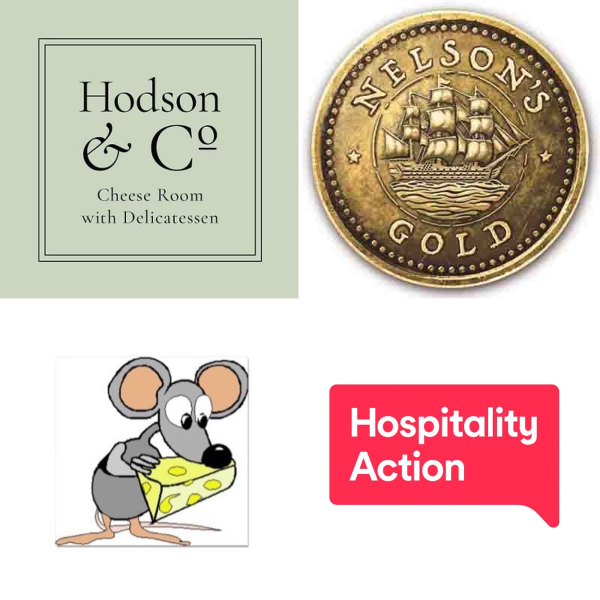 Charlie Hodson tweet media