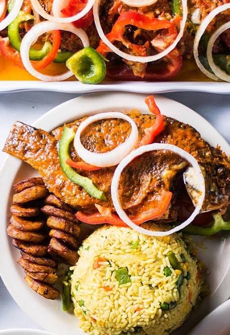 JiranisF's tweet photo. Are you craving any of these dishes? Visit https://t.co/PdHzPq1ltF to book such an experience. 
#Foodie #foodiebeauty #authenticity #Africa #africanmeals #Serverless https://t.co/sL5bDvZDrp