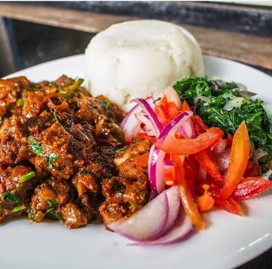JiranisF's tweet photo. Are you craving any of these dishes? Visit https://t.co/PdHzPq1ltF to book such an experience. 
#Foodie #foodiebeauty #authenticity #Africa #africanmeals #Serverless https://t.co/sL5bDvZDrp