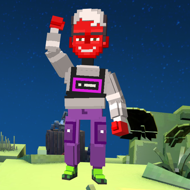 reallyg0d's tweet photo. @TheSandboxGame @RealLyGod https://t.co/qn4d09BVtk