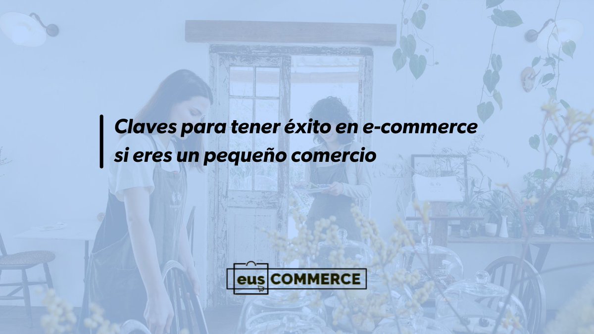 eusCOMMERCE's tweet photo. ¿Quieres conseguir buenos resultados con tu
e-commerce?
1️⃣ Pon precios competitivos.
2️⃣ Escoge la marca que vas a vender.
3️⃣ Selecciona tu inventario correctamente.
¡Lee nuestra noticia para ampliar información! 👉 https://t.co/DlNCLMVjv3
#eusCOMMERCE https://t.co/kKcw6IgjZk