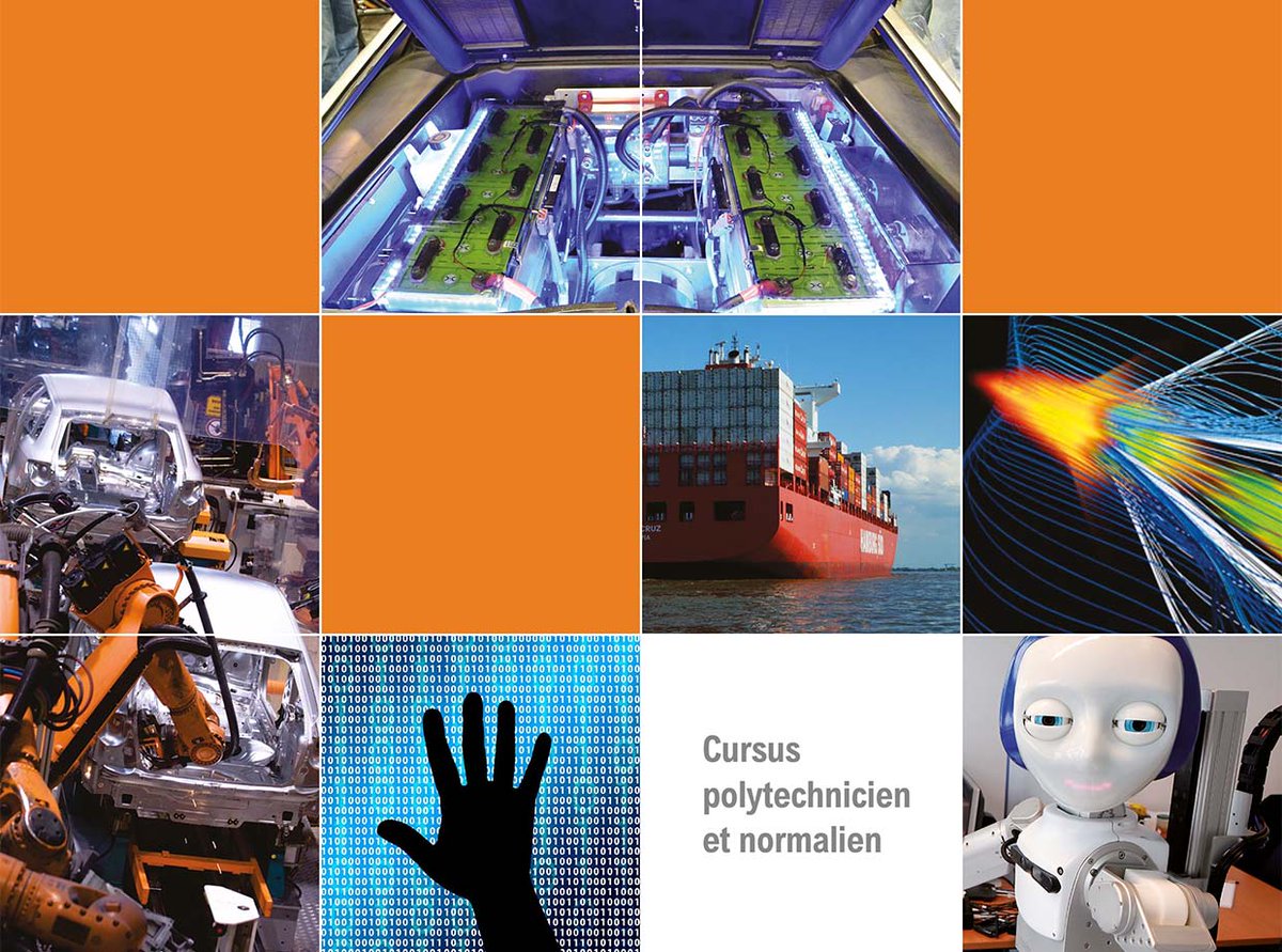ENSTAParis's tweet photo. [Jury] Cycle #polytechicien et #normalien
✅Candidatez pour un cursus à la carte selon vos objectifs : recherche, entrepreneuriat ou international. 
👉https://t.co/cSD7TXa0gQ
@polytechnique - @ens_ulm - @ens_parissaclay - @ensdelyon - @ensrennes https://t.co/DcmWSpw8Gt