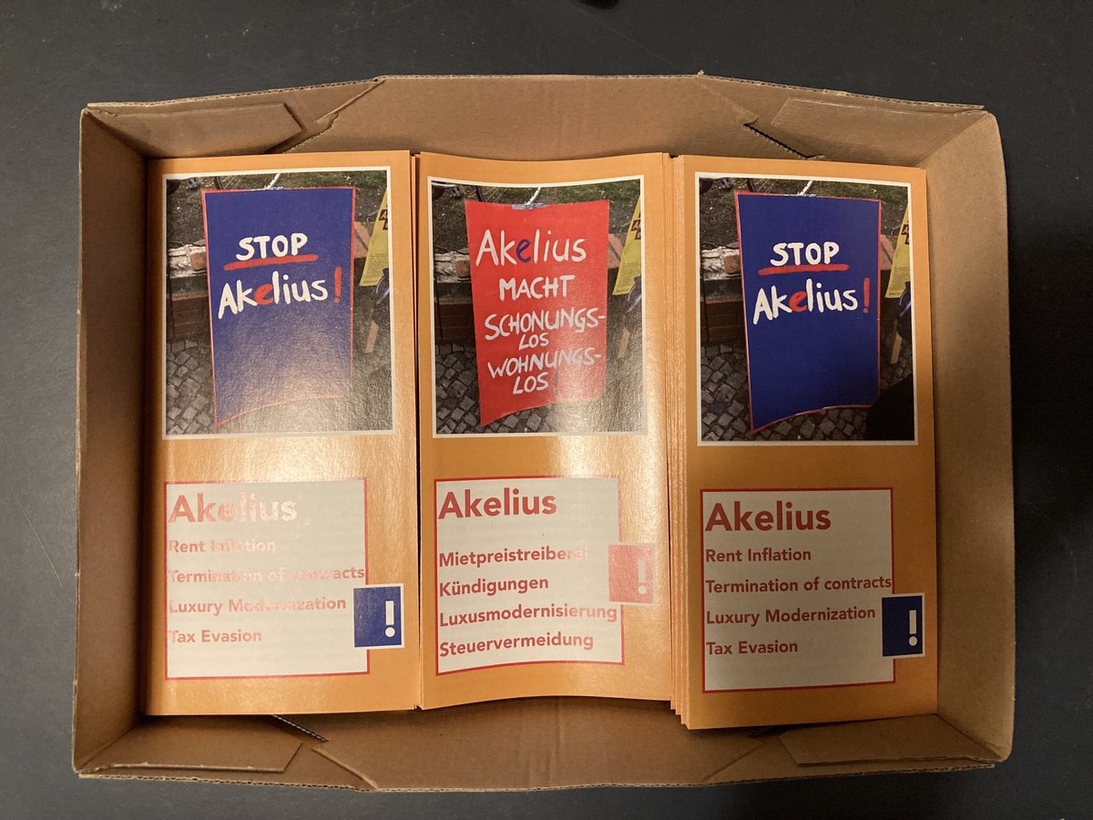 Unser Einstiegsgruß an #Heimstaden:
Hallo Heimstaden,
schon vorab als Info, was eure neuen Mitarbeiter*innen so alles können.
Grüße
Die Vernetzung der Akelius Mieter*innen