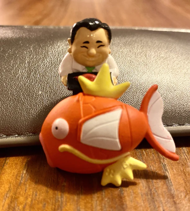 注文から1か月
ようやく届いた
すしざんまいバスボール
こんなに人気商品だとは知りませんでした 