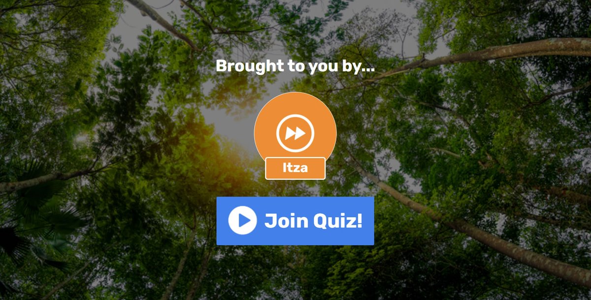 Are you taking part in the final live quiz? Finalists can register from today to secure their place ow.ly/VHw650GZhfO and everyone else can watch live on Youtube 2PM GMT this Thursday! Cheer everyone on here 👉 ow.ly/z7qP50GZhfP #wildwisdom21