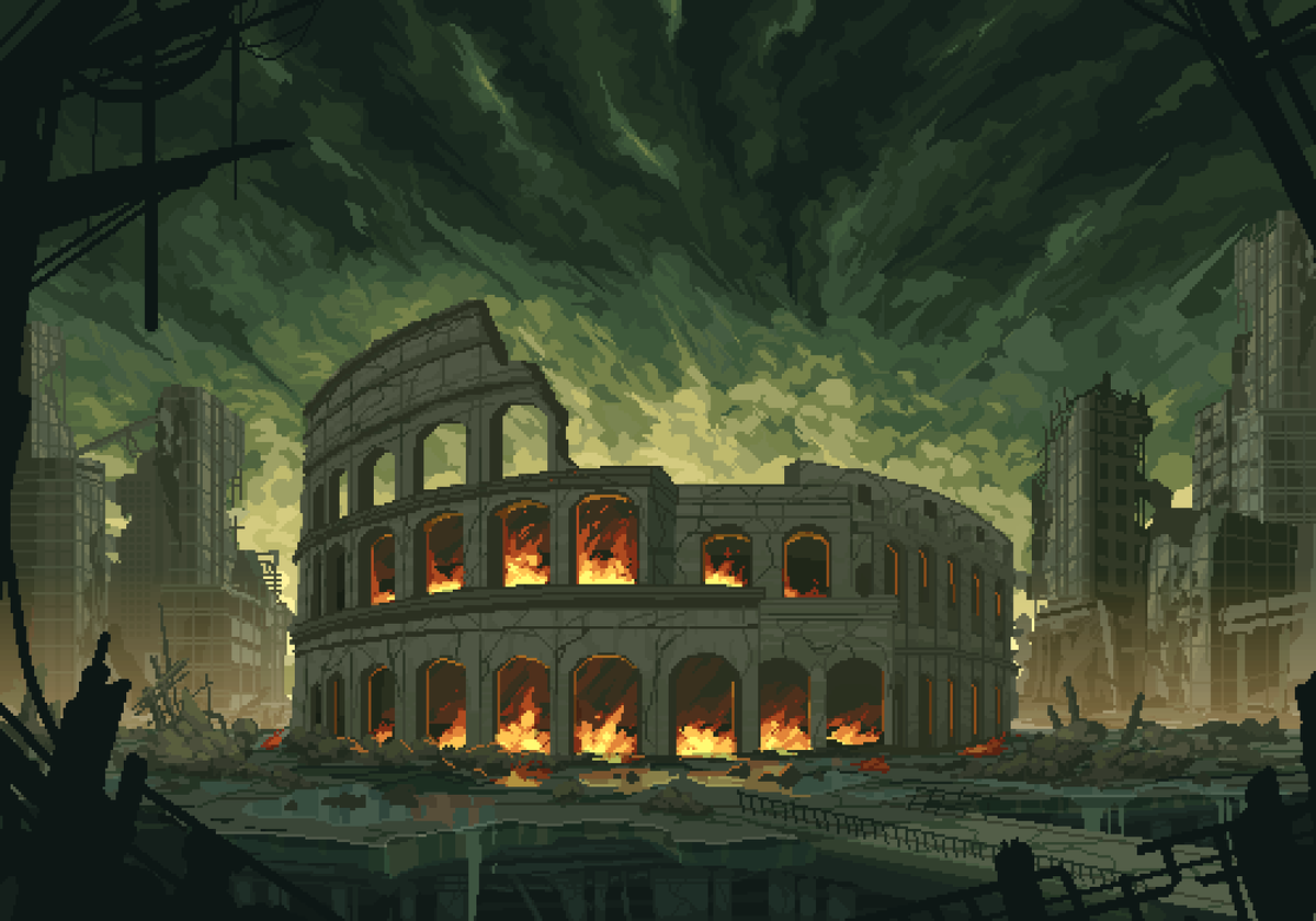 Neon Junkies tweet media