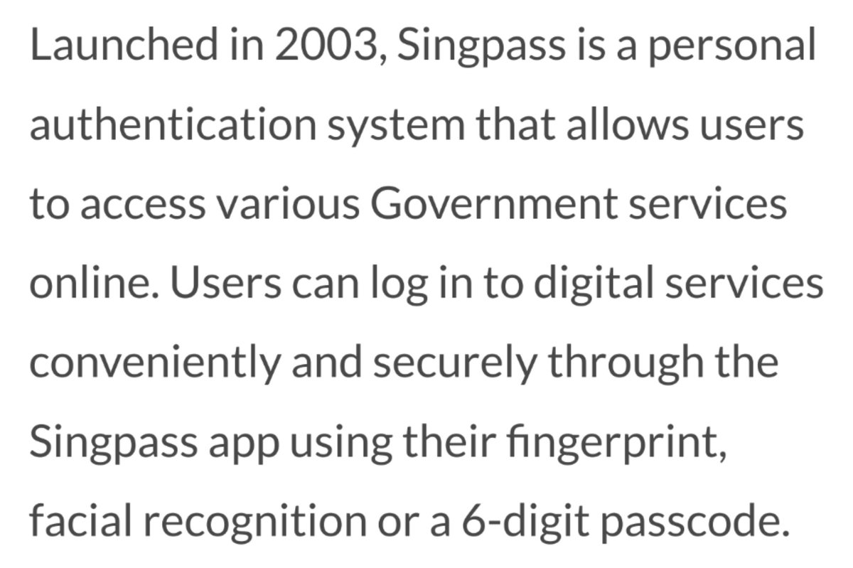 EinsteinsAttic's tweet photo. ...particularly when the #NationalDigitalIdentity system with which you propose to 'smoothly operate' is based on #biometrics, specifically #fingerprints and #FacialRecognition:
https://t.co/Z7oKNVsBCc https://t.co/6CTvJ7hnfU