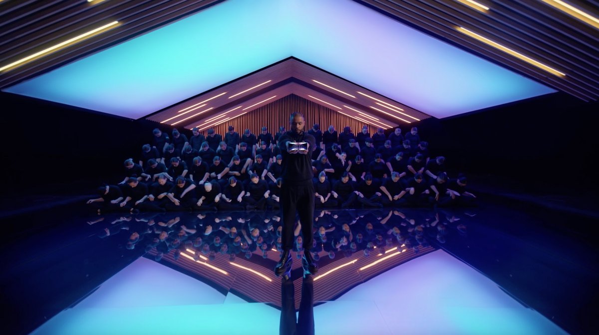 Cinélite (@agencecinelite) on Twitter photo SAMSUNG
Production Designer : Bruno Hadjadj
Directed by : Stéphane Barbato
Production : @Prodigious_FR
#cinelite #brunohadjadj #productiondesigner #talentagency #samsung <a href="/SamsungFR/">Samsung FR</a> SAMSUNG
Production Designer : Bruno Hadjadj
Directed by : Stéphane Barbato
Production : @Prodigious_FR
#cinelite #brunohadjadj #productiondesigner #talentagency #samsung <a href="/SamsungFR/">Samsung FR</a>